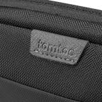 Husa Tomtoc Arccos pentru jocuri si accesorii Nintendo Switch/OLED/Lite, Negru 17 - lerato.ro