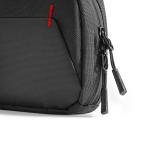 Husa Tomtoc Arccos pentru jocuri si accesorii Nintendo Switch/OLED/Lite, Negru 18 - lerato.ro