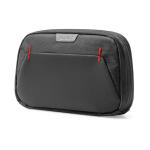 Husa Tomtoc Arccos pentru jocuri si accesorii Nintendo Switch/OLED/Lite, Negru 4 - lerato.ro