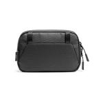 Husa Tomtoc Arccos pentru jocuri si accesorii Nintendo Switch/OLED/Lite, Negru 5 - lerato.ro