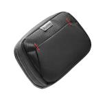 Husa Tomtoc Arccos pentru jocuri si accesorii Nintendo Switch/OLED/Lite, Negru 6 - lerato.ro