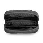 Husa Tomtoc Arccos pentru jocuri si accesorii Nintendo Switch/OLED/Lite, Negru 7 - lerato.ro