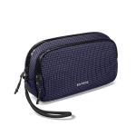 Organizator multifunctional pentru accesorii Tomtoc Light T12, Capacitate 1.8L, 24.5 × 7 × 13 cm, Navy Blue 3 - lerato.ro