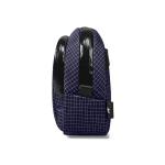 Organizator multifunctional pentru accesorii Tomtoc Light T12, Capacitate 1.8L, 24.5 × 7 × 13 cm, Navy Blue 6 - lerato.ro
