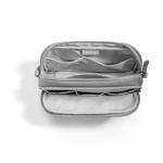 Organizator cabluri Tomtoc Light T12, Husa de depozitare accesorii mici, 24.5 × 7.0 × 13.0 cm, Gri 6 - lerato.ro