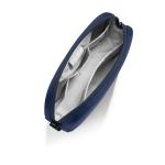Organizator cabluri Tomtoc Light T12, Husa de depozitare accesorii mici, 21 x 13 x 5 cm, Navy Blue 13 - lerato.ro