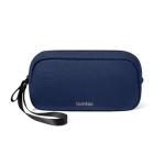 Organizator cabluri Tomtoc Light T12, Husa de depozitare accesorii mici, 21 x 13 x 5 cm, Navy Blue 22 - lerato.ro