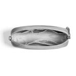 Organizator cabluri Tomtoc Light T12, Husa de depozitare accesorii mici, 21 x 13 x 5 cm, Gri 6 - lerato.ro