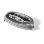 Organizator cabluri Tomtoc Light T12, Husa de depozitare accesorii mici, 21 x 13 x 5 cm, Gri 10 - lerato.ro