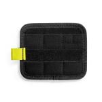 Organizator cabluri Tomtoc Navigator, Husa de depozitare accesorii mici, 26 x 15 x 10, Navy Blue 16 - lerato.ro