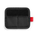 Organizator cabluri Tomtoc Navigator, Husa de depozitare accesorii mici, 26 x 15 x 10, Negru 7 - lerato.ro