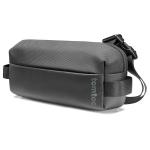 Borseta universala Tomtoc Explorer Sling Bag, Marime S, 310 × 150 × 75 mm, Negru 4 - lerato.ro