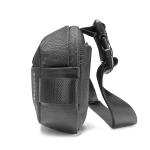Borseta universala Tomtoc Explorer Sling Bag, Marime S, 310 × 150 × 75 mm, Negru 7 - lerato.ro