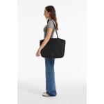 Geanta Tomtoc Versatile T23 Tote Bag L compatibila cu laptop 16 inch, Negru 20 - lerato.ro