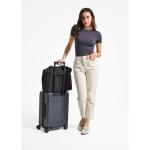 Geanta Tomtoc Versatile T23 Tote Bag L compatibila cu laptop 16 inch, Negru 21 - lerato.ro