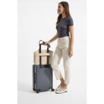 Geanta Tomtoc Versatile T23 Tote Bag S compatibila cu laptop 14 inch, Khaki 21 - lerato.ro