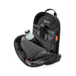 Borseta universala Tomtoc Navigator T24 Sling, Marime M, Capacitate 7L, 40 × 25 × 12 cm, Negru 5 - lerato.ro