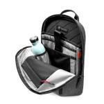 Borseta universala Tomtoc Navigator T24 Sling, Marime M, Capacitate 7L, 40 × 25 × 12 cm, Gri 5 - lerato.ro