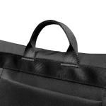 Geanta de umar Tomtoc Slash T27, Capacitate 6.5L, 33 × 24 × 12 cm, Negru / Gri 9 - lerato.ro