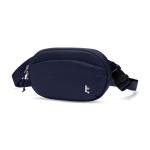 Borseta universala Tomtoc SlingBean, 1.5L, 21 × 14 × 5 cm, Navy Blue 3 - lerato.ro