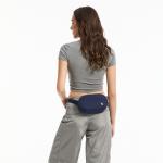 Borseta universala Tomtoc SlingBean, 1.5L, 21 × 14 × 5 cm, Navy Blue 15 - lerato.ro