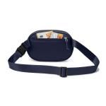 Borseta universala Tomtoc SlingBean, 1.5L, 21 × 14 × 5 cm, Navy Blue 6 - lerato.ro