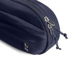 Borseta universala Tomtoc SlingBean, 1.5L, 21 × 14 × 5 cm, Navy Blue 10 - lerato.ro