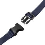 Borseta universala Tomtoc SlingBean, 1.5L, 21 × 14 × 5 cm, Navy Blue 11 - lerato.ro