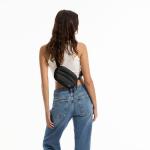 Borseta universala Tomtoc SlingBean, 1.5L, 21 × 14 × 5 cm, Negru 17 - lerato.ro