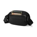 Borseta universala Tomtoc SlingBean, 1.5L, 21 × 14 × 5 cm, Negru 7 - lerato.ro