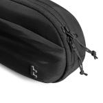 Borseta universala Tomtoc SlingBean, 1.5L, 21 × 14 × 5 cm, Negru 11 - lerato.ro