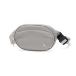 Borseta universala Tomtoc SlingBean, 1.5L, 21 × 14 × 5 cm, Gri 3 - lerato.ro