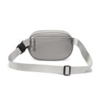 Borseta universala Tomtoc SlingBean, 1.5L, 21 × 14 × 5 cm, Gri 6 - lerato.ro