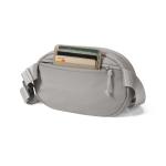 Borseta universala Tomtoc SlingBean, 1.5L, 21 × 14 × 5 cm, Gri 7 - lerato.ro