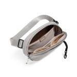 Borseta universala Tomtoc SlingBean, 1.5L, 21 × 14 × 5 cm, Gri 8 - lerato.ro