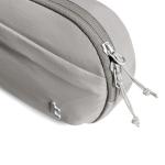 Borseta universala Tomtoc SlingBean, 1.5L, 21 × 14 × 5 cm, Gri 11 - lerato.ro