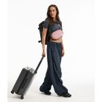 Borseta universala Tomtoc SlingBean, 1.5L, 21 × 14 × 5 cm, Roz 17 - lerato.ro