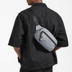 Borseta universala Tomtoc Aviator, Marime L, 3.5L, 29 × 15 × 8.5 cm, Gri 13 - lerato.ro