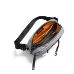 Borseta universala Tomtoc Aviator, Marime L, 3.5L, 29 × 15 × 8.5 cm, Gri 6 - lerato.ro