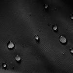 Borseta universala Tomtoc Aviator, Marime S, 1.5L, 21 × 11.5 × 6.5 cm, Negru 14 - lerato.ro