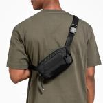 Borseta universala Tomtoc Aviator, Marime S, 1.5L, 21 × 11.5 × 6.5 cm, Negru 18 - lerato.ro