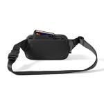 Borseta universala Tomtoc Aviator, Marime S, 1.5L, 21 × 11.5 × 6.5 cm, Negru 7 - lerato.ro