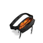 Borseta universala Tomtoc Aviator, Marime S, 1.5L, 21 × 11.5 × 6.5 cm, Negru 8 - lerato.ro