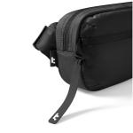 Borseta universala Tomtoc Aviator, Marime S, 1.5L, 21 × 11.5 × 6.5 cm, Negru 11 - lerato.ro