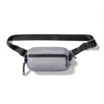 Borseta universala Tomtoc Aviator, Marime S, 1.5L, 21 × 11.5 × 6.5 cm, Gri 2 - lerato.ro