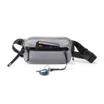 Borseta universala Tomtoc Aviator, Marime S, 1.5L, 21 × 11.5 × 6.5 cm, Gri 6 - lerato.ro