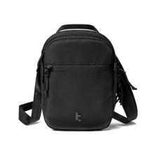 Borseta alergare, Borseta crossbody universala Tomtoc Aviator, 1.3L, 19.5 × 14.5 × 7 cm, Negru, lerato.ro