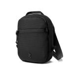 Borseta crossbody universala Tomtoc Aviator, 1.3L, 19.5 × 14.5 × 7 cm, Negru 3 - lerato.ro