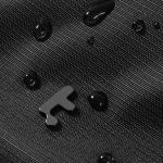 Borseta crossbody universala Tomtoc Aviator, 1.3L, 19.5 × 14.5 × 7 cm, Negru 14 - lerato.ro