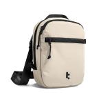 Borseta crossbody universala Tomtoc Aviator, 1.3L, 19.5 × 14.5 × 7 cm, Khaki 4 - lerato.ro